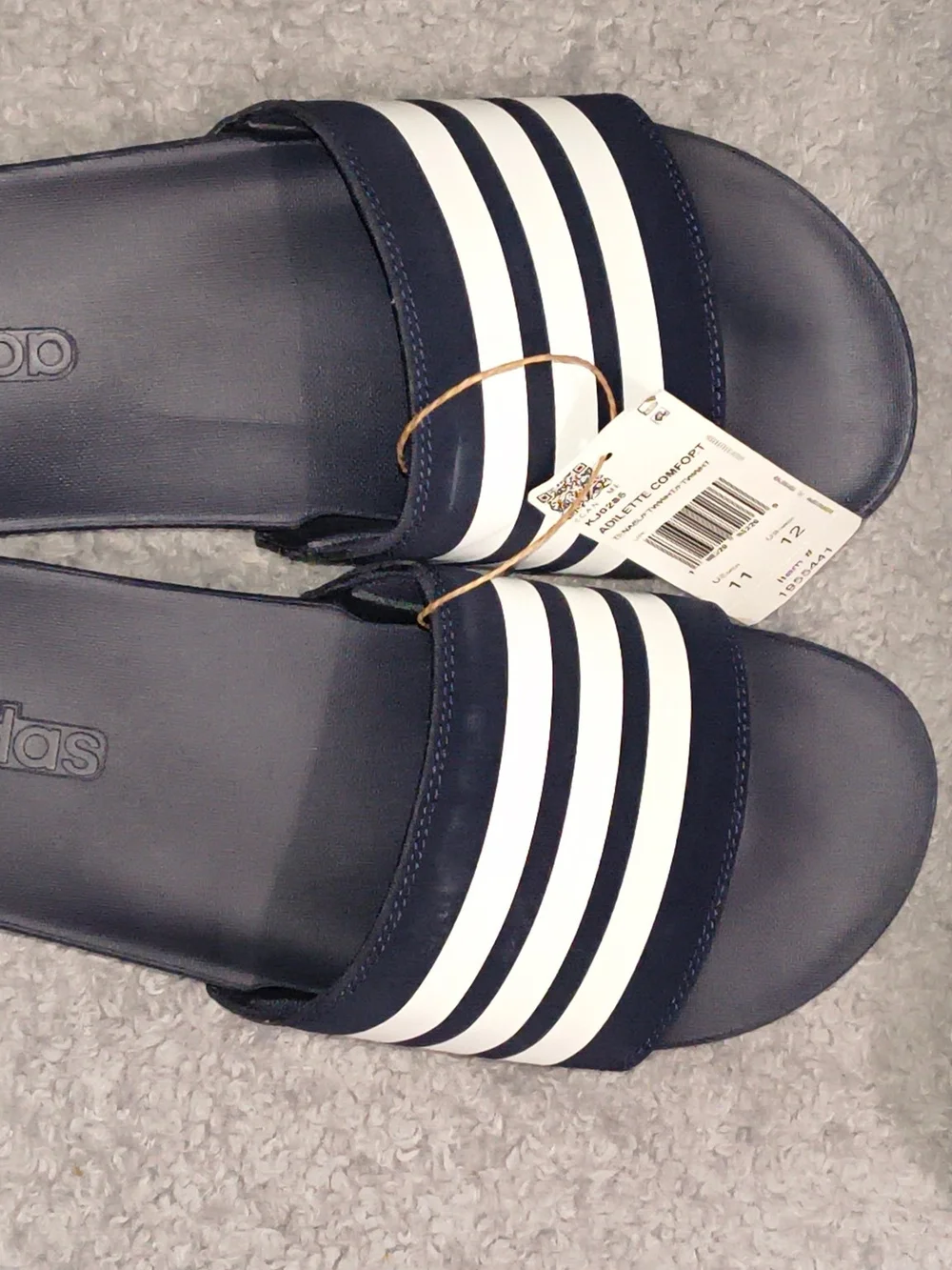 adidas classic adilette